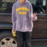 Raspberry Hills Clothing: Elevate Your Everyday Streetwear Style