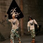 Chew Forever: Lo Streetwear Moderno per il Tuo Stile Quotidiano