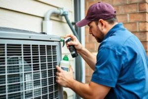 Is Certified Air Conditioning Maintenance in Lee’s Summit, MO Really Necessary?