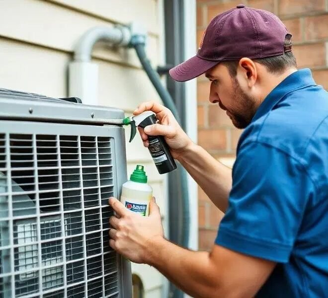 Is Certified Air Conditioning Maintenance in Lee’s Summit, MO Really Necessary?