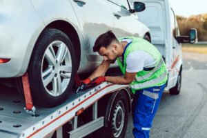 Reliable Support When You Need Help on the Road