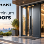 How to Choose the Best Aluminium Door Manufacturer in India?