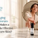 Anti-Aging Facial Serum: What Makes a Formula Effective for Mature Skin?
