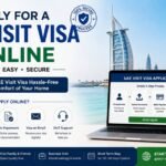 How to Apply for a UAE Visit Visa Online: Step-by-Step Process for First-Time Travelers