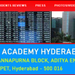 Technical Analysis Training in Hyderabad