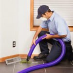 Improving Indoor Air Quality Through Professional Ventilation Care