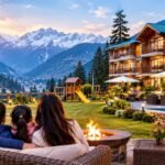 Why Manali is the Perfect Family Vacation Destination