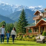 Manali with Kids: The Ultimate Guide to the Best Resort for Family Stays