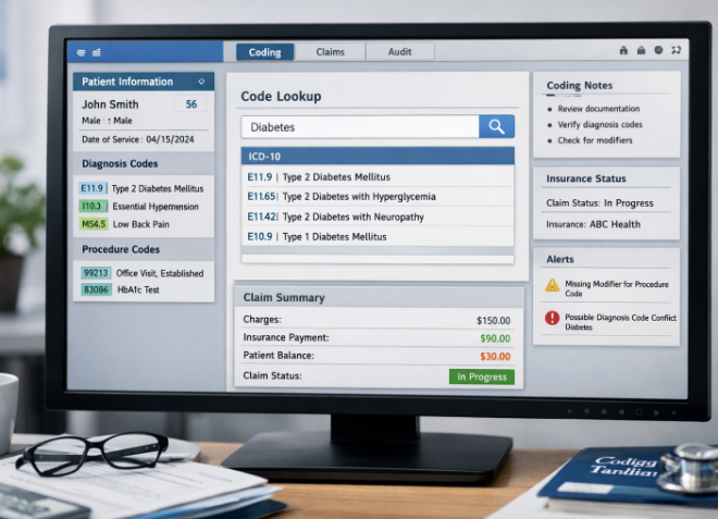How to Stop Billing Errors Before They Happen: A Guide to Accuracy