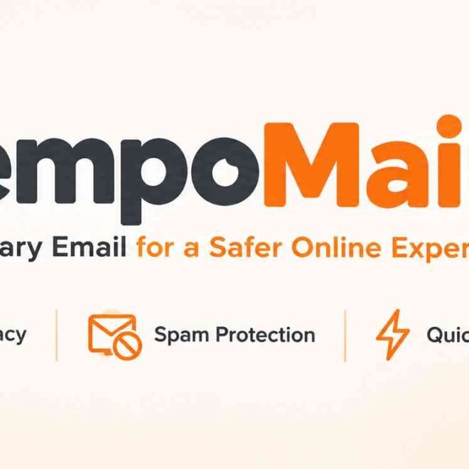What Is Disposable Email and Why Do People Use It?