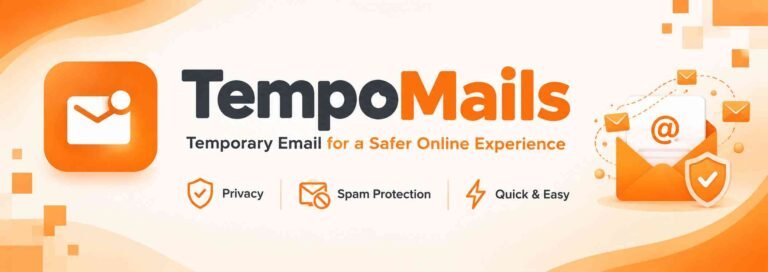 What Is Disposable Email and Why Do People Use It?