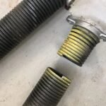 Could Broken Spring Replacement in Winter Park, FL Restore Your Garage Door?