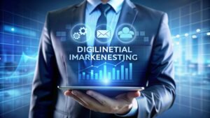 How Small and Medium Businesses in Dubai Can Grow Through Social Media