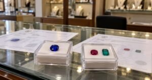 How to Verify the Authenticity of Certified Gemstones in Lucknow?