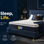 How to Choose a Bed That Fits Your Lifestyle