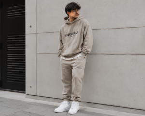 How Can You Style Essentials With Y2K Streetwear?