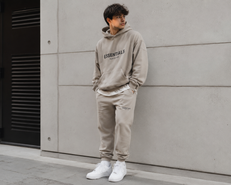How Can You Style Essentials With Y2K Streetwear?