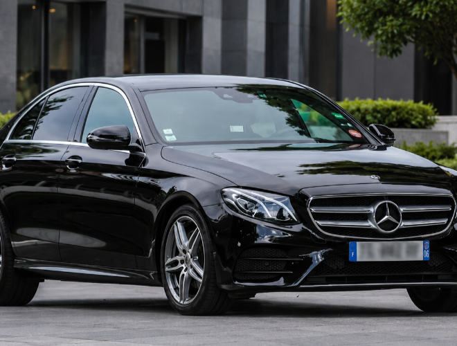 7 Reasons Tourists Choose Taxis for Local Transportation