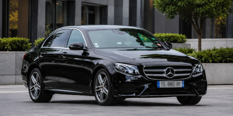7 Reasons Tourists Choose Taxis for Local Transportation