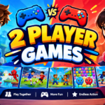 2 Player Games Play Free Online Games With Friends