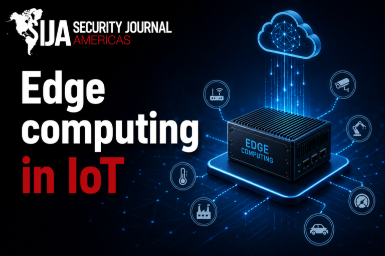 Why Is Edge Computing Becoming Essential for IoT?