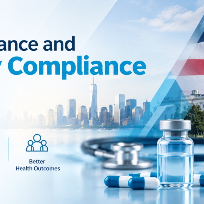 Pharmacovigilance and Regulatory Compliance in the USA: Complete Guide