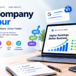 SEO Company In Jaipur for Better Online Visibility