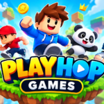 Best Free PlayHop Games to Enjoy Online