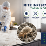 How to Prevent and Control Mite Infestations in Your Home