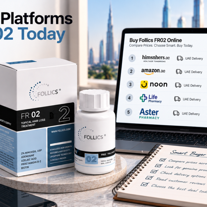 Top Online Platforms to Buy FR02 Today