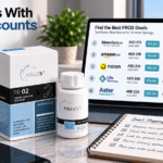 Best Stores With FR02 Discounts This Week