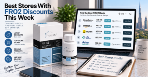 Best Stores With FR02 Discounts This Week
