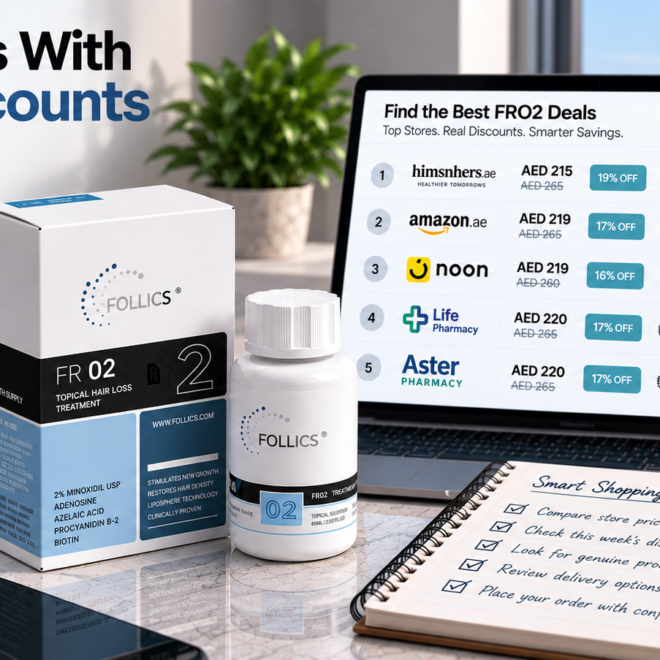 Best Stores With FR02 Discounts This Week
