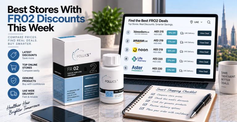 Best Stores With FR02 Discounts This Week