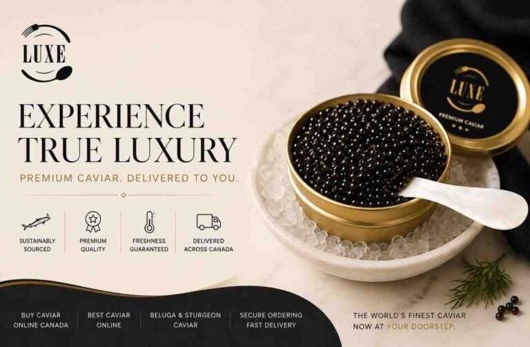 Is Sturgeon Caviar Naturally Gluten Free? Ingredients, Risks, and Safety
