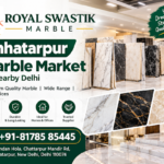 Chhatarpur Marble Market Nearby Delhi
