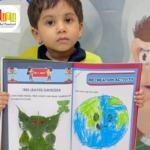 Child Care Centre Airoli