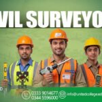 What Role Does a Civil Surveyor Play in Road Construction?