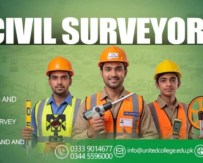 What Role Does a Civil Surveyor Play in Road Construction?