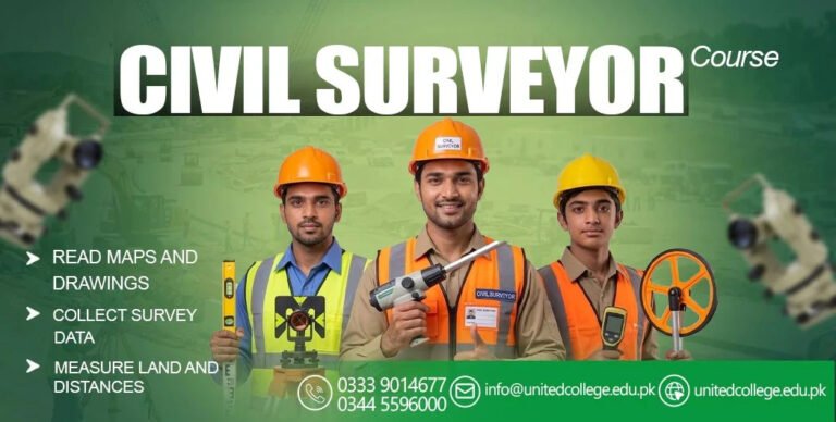What Role Does a Civil Surveyor Play in Road Construction?