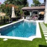 CK Pools for Professional Pool Cleaning in Dallas