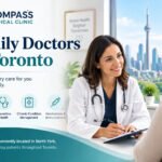 Compass Medical Clinic and Convenient Primary Care in Toronto
