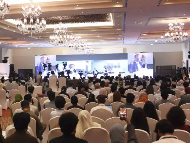 Picking a Conference Venue in Karachi Is Not Just About Guest Count