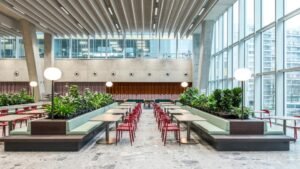 Flexible Workspaces in Laxmi Nagar for Startups and Modern Professionals