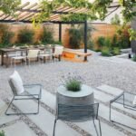 Vicentre Outdoor Living | Custom Designed Outdoor Living Space For Tyler Homes