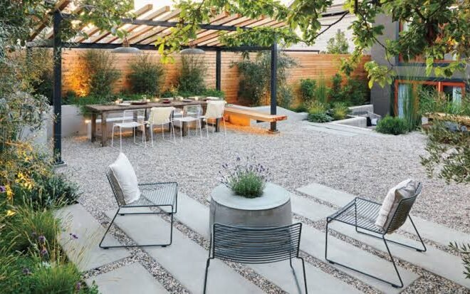 Vicentre Outdoor Living | Custom Designed Outdoor Living Space For Tyler Homes