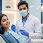 What Makes InfiSmiles the Go-To Dental Hospital in Sayan for Implants & Orthodontics