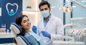 What Makes InfiSmiles the Go-To Dental Hospital in Sayan for Implants & Orthodontics