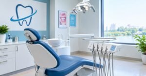 How to Book an Appointment at Dental Hospital in Sayan