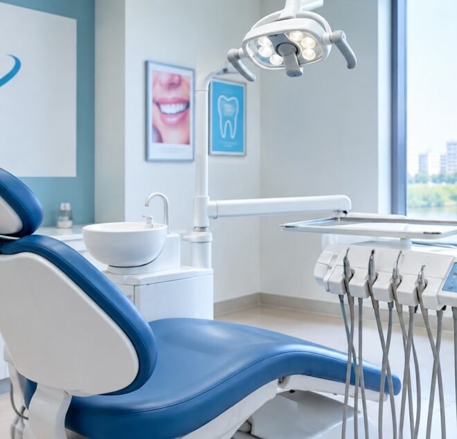 How to Book an Appointment at Dental Hospital in Sayan